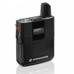 Sennheiser SK-AVX-3 Body-Pack Transmitter for the AVX Wireless Microphone System (p/n 505859) Sennheiser SK-AVX-3 Body-Pack Transmitter for the AVX Wireless Microphone System (p/n 505859)